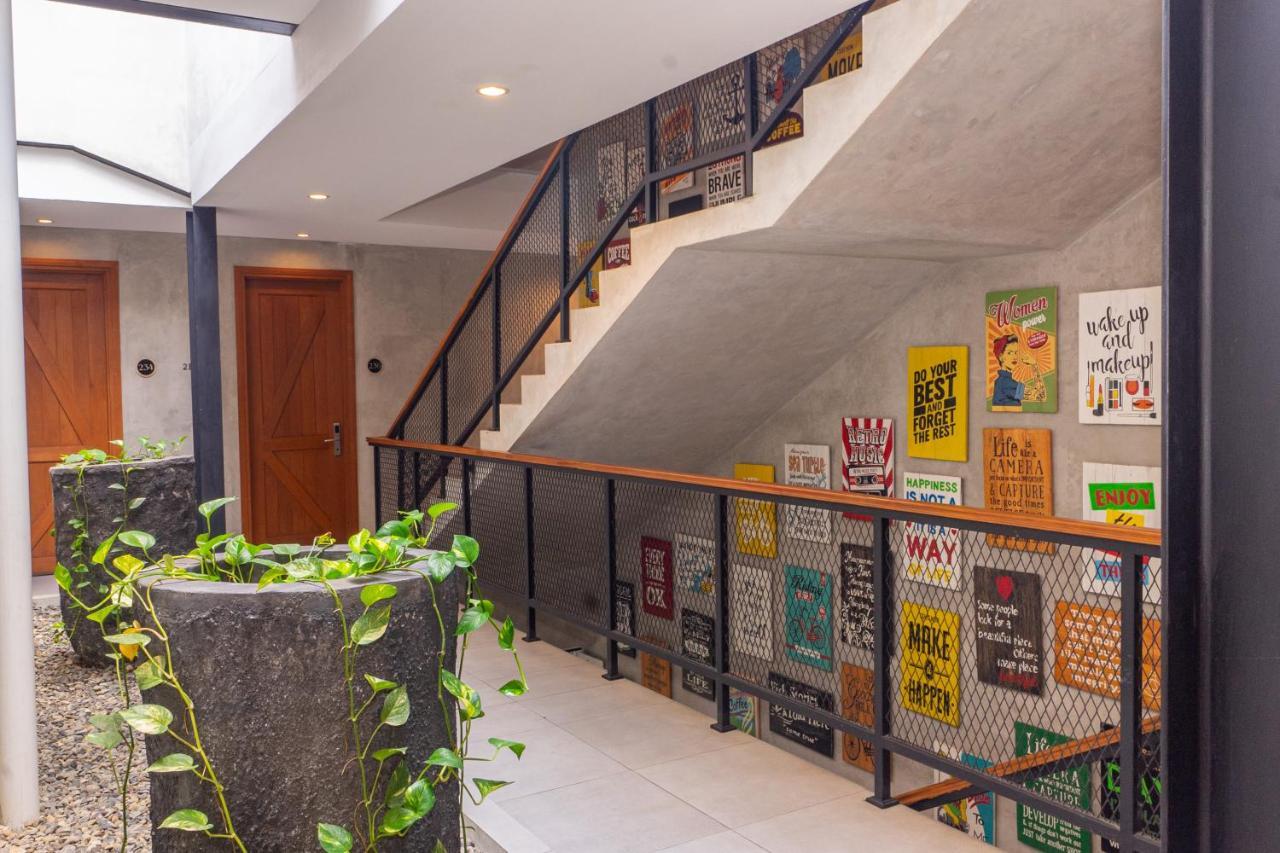 Hotel Summerville ماجالينغكا المظهر الخارجي الصورة
