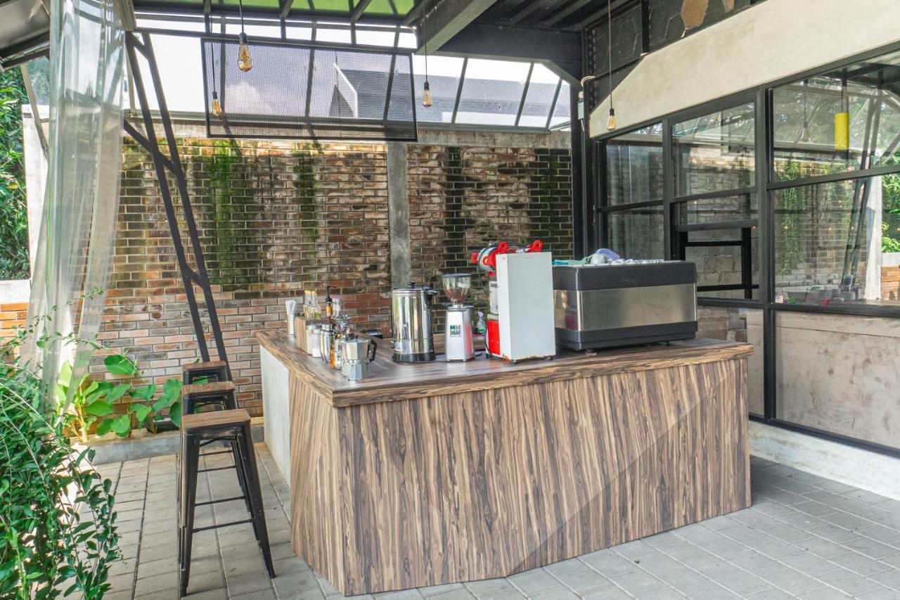 Hotel Summerville ماجالينغكا المظهر الخارجي الصورة